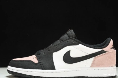 Hyperoad Low Bleached Coral OG Jordan 1 1114